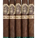 Buffalo Trace Toro