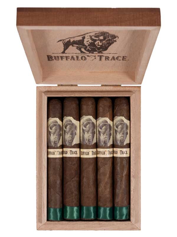 Buffalo Trace Toro