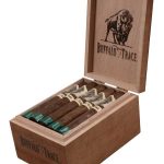Buffalo Trace Toro