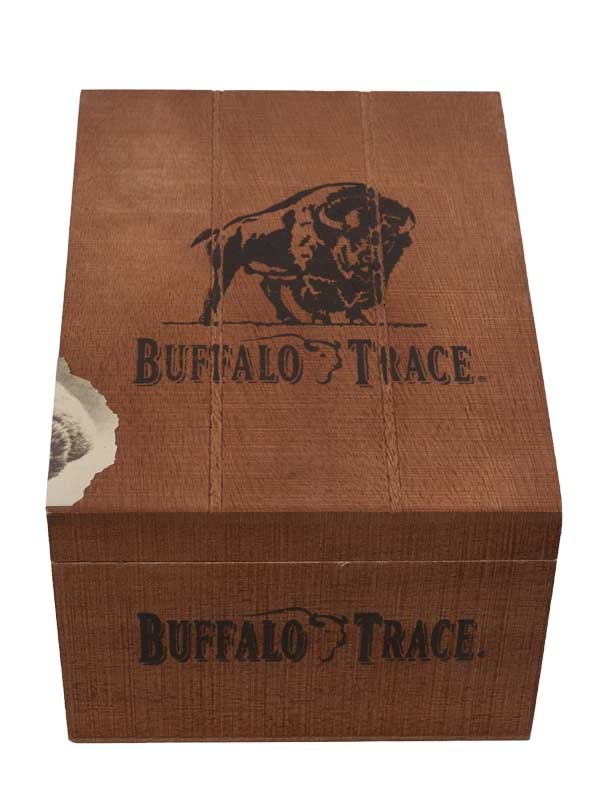 Buffalo Trace Toro