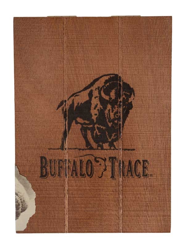 Buffalo Trace Toro