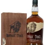 Buffalo Trace Toro Box with Buffalo Trace Bourbon Package