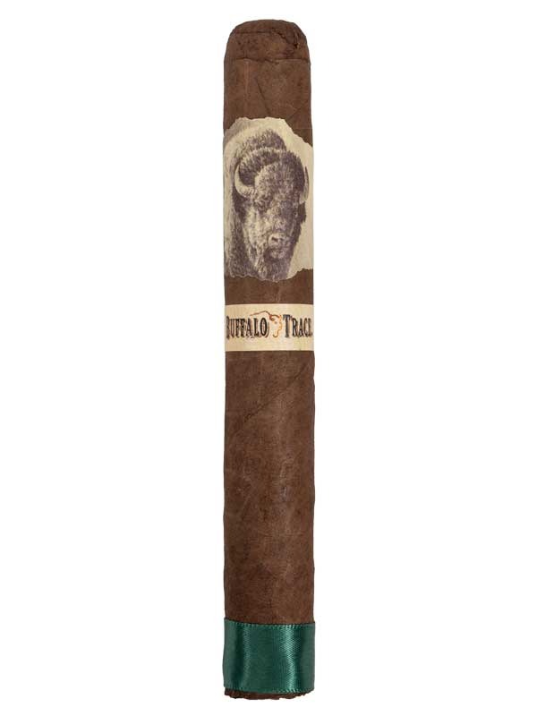 Buffalo Trace Toro Box with Buffalo Trace Bourbon Package
