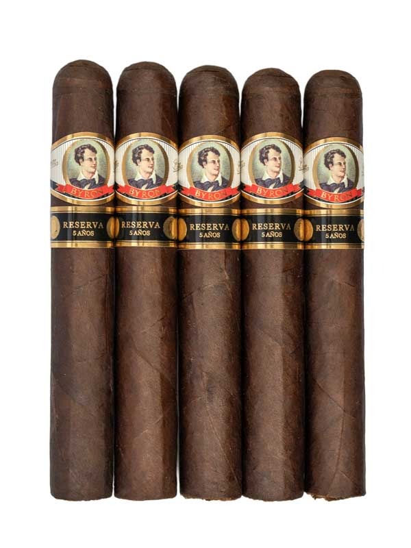 Byron 19th Century Grand Poemas