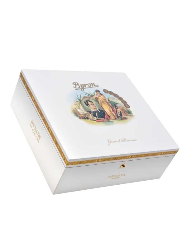 Byron 19th Century Grand Poemas