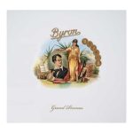 Byron 19th Century Grand Poemas