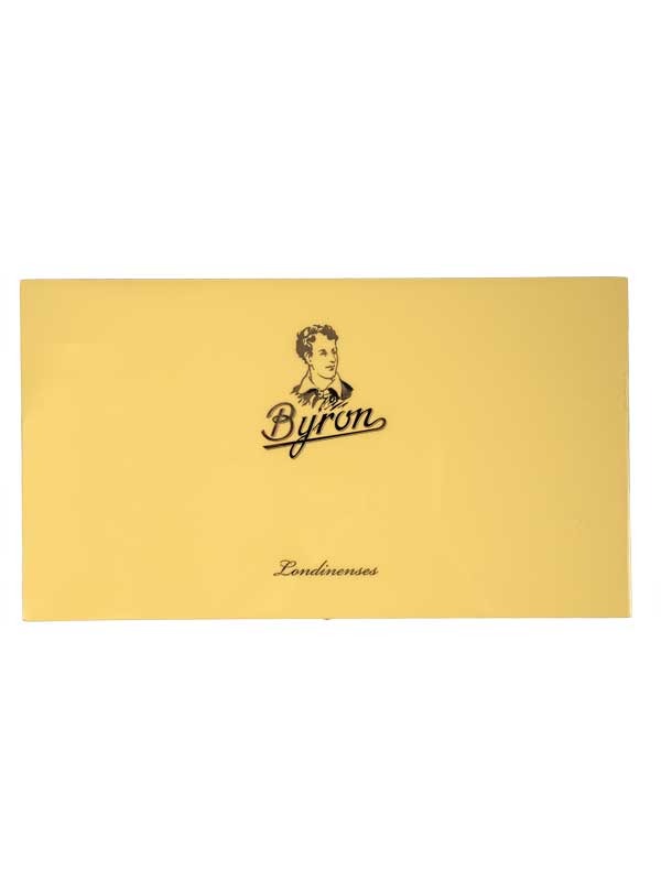 Byron 20th Century Londineses