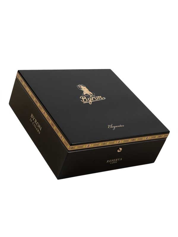 Byron 21st Century Elegantes