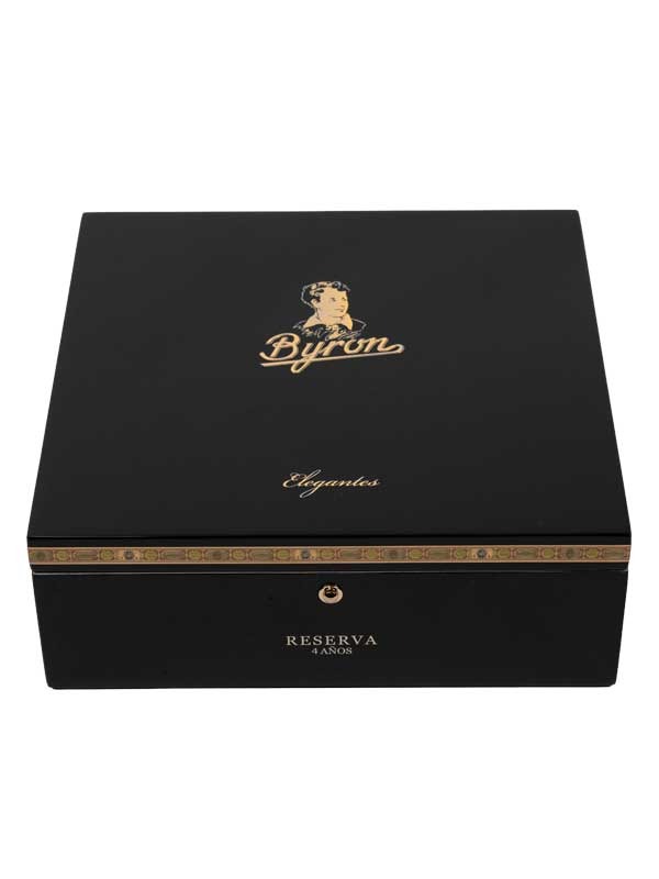 Byron 21st Century Elegantes