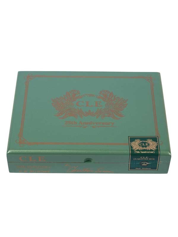 C.L.E. 25th Anniversary 11/18
