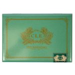 C.L.E. 25th Anniversary 5 x 50