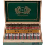 C.L.E. 25th Anniversary 5 x 50