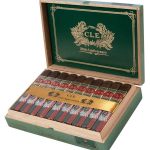 C.L.E. 25th Anniversary 5 x 50