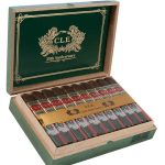 C.L.E. 25th Anniversary 5 x 50