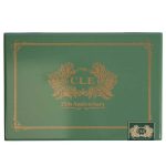 C.L.E. 25th Anniversary 6 x 60