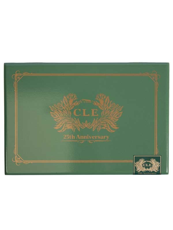 C.L.E. 25th Anniversary 6 x 60