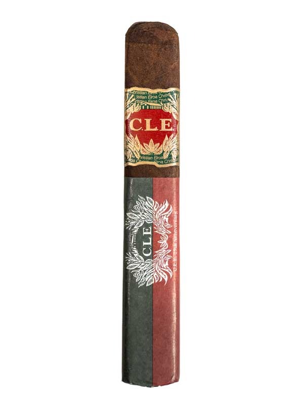 C.L.E. 25th Anniversary 6 x 60