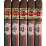 C.L.E. 25th Anniversary 6 x 60