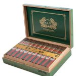 C.L.E. 25th Anniversary 6 x 60