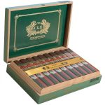 C.L.E. 25th Anniversary 6 x 60