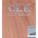 C.L.E. Azabache Maduro 50 x 5