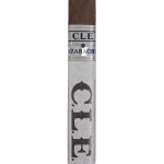 C.L.E. Azabache Maduro 54 x 6