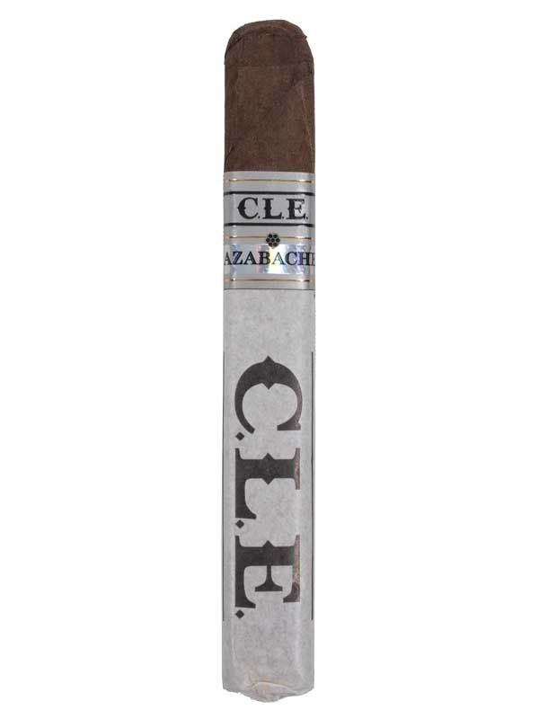 C.L.E. Azabache Maduro 54 x 6
