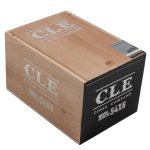 C.L.E. Azabache Maduro 54 x 6