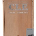 C.L.E. Azabache Maduro 54 x 6