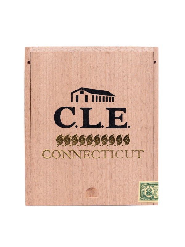 C.L.E. Connecticut 11/18