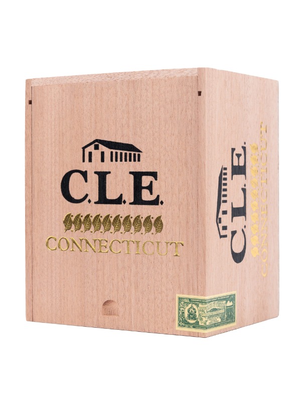 C.L.E. Connecticut 11/18