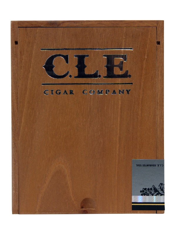 C.L.E. Connecticut 60 x 6