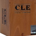 C.L.E. Connecticut 60 x 6