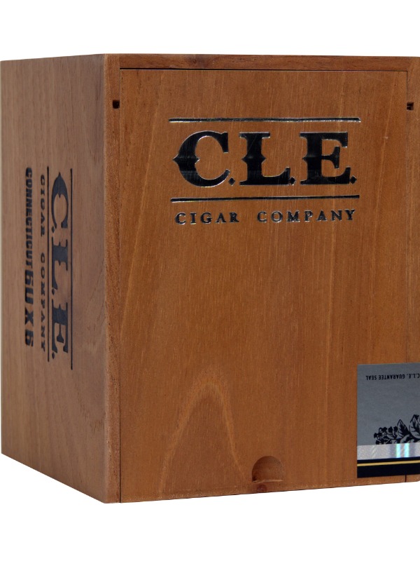 C.L.E. Connecticut 60 x 6