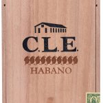 C.L.E. Habano 11/18