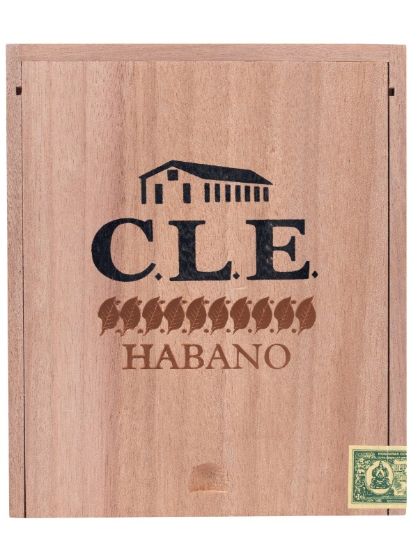 C.L.E. Habano 11/18
