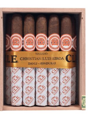 C.L.E. Habano 11/18