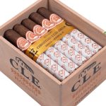 C.L.E. Habano 11/18