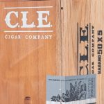 C.L.E. Habano 50 x 5