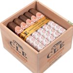 C.L.E. Habano 60 x 6
