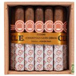 C.L.E. Habano 60 x 6