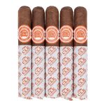C.L.E. Habano 60 x 6
