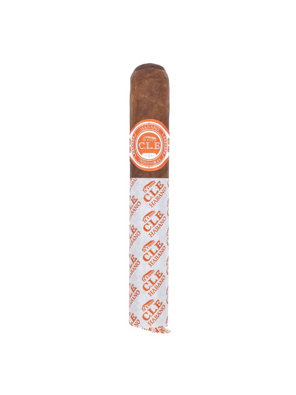 C.L.E. Habano 60 x 6