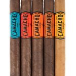 Camacho 5 Count Fresh Pack