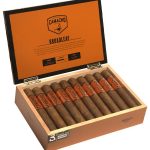 Camacho Broadleaf Gordo