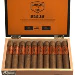 Camacho Broadleaf Gordo
