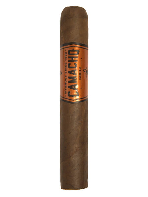 Camacho Broadleaf Gordo