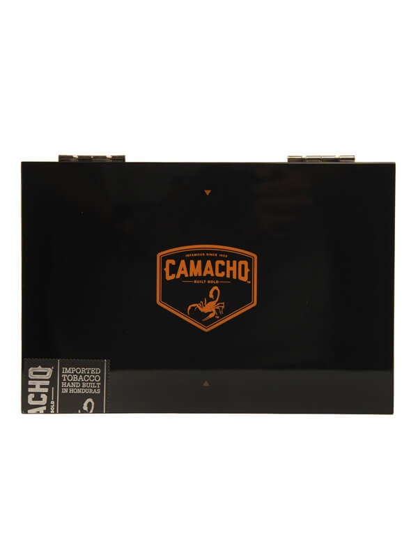 Camacho Broadleaf Gordo