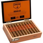 Camacho Broadleaf Robusto