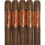Camacho Broadleaf Robusto